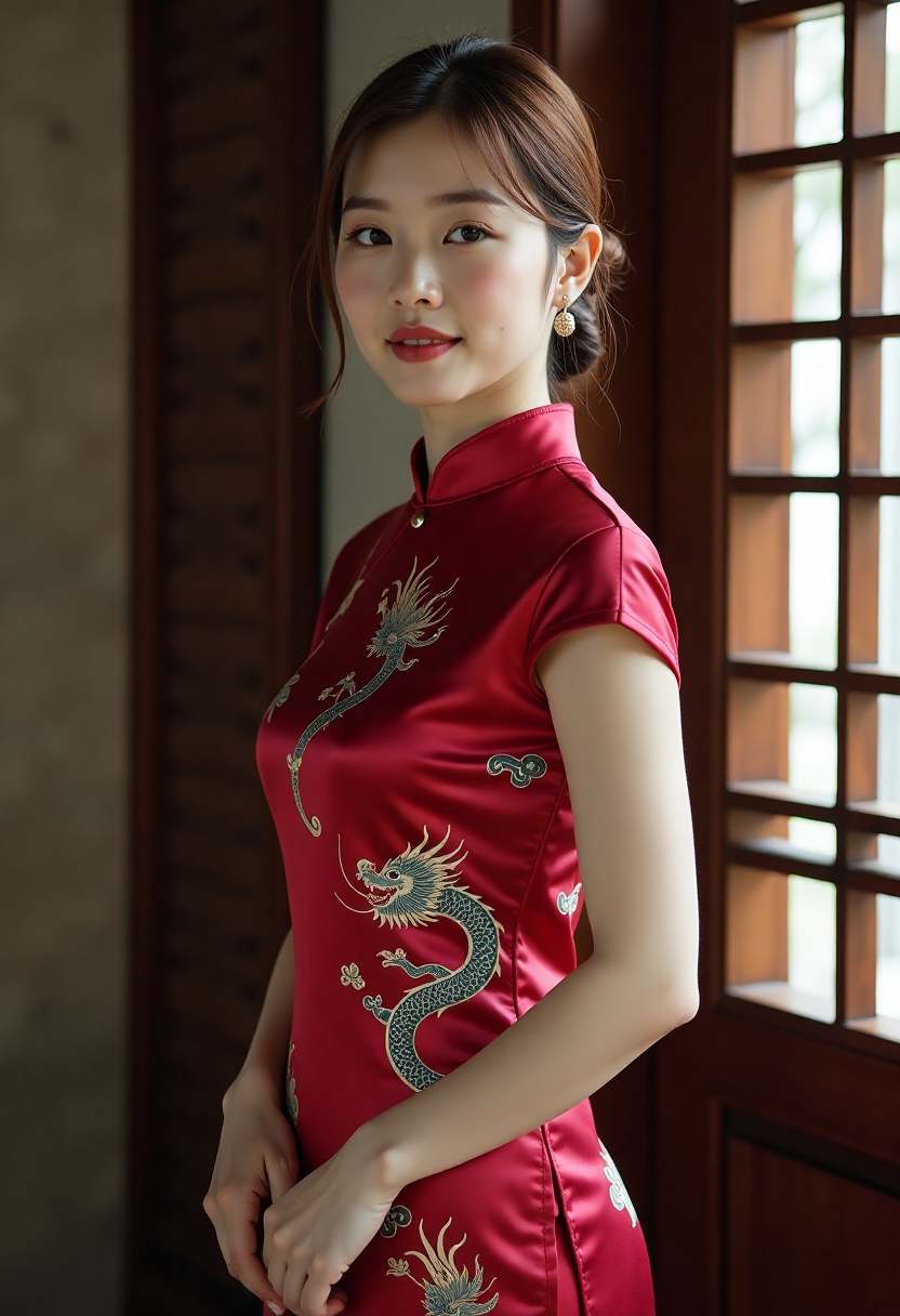 背景考究